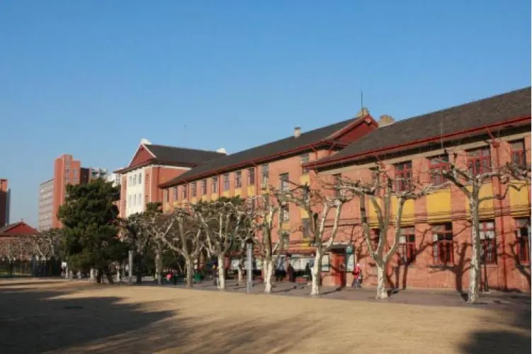 2022年上海师范大学上海市外国留学生政府奖学金项目